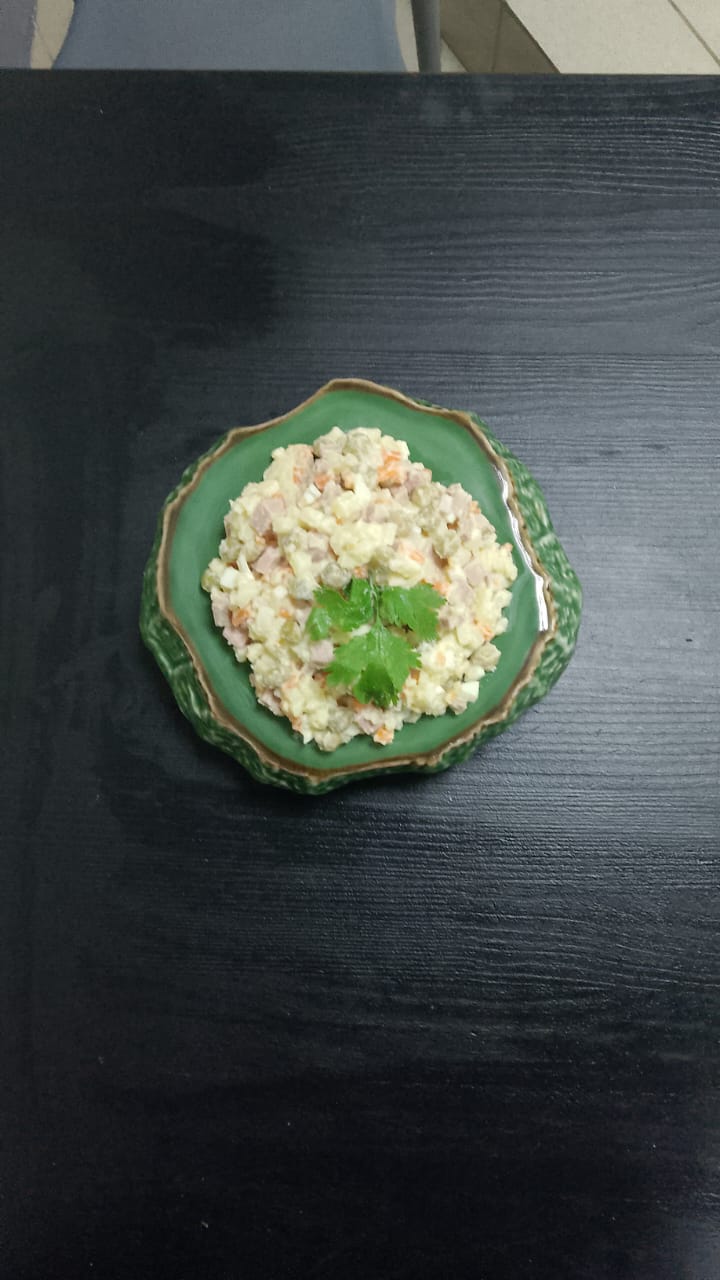 Оливье