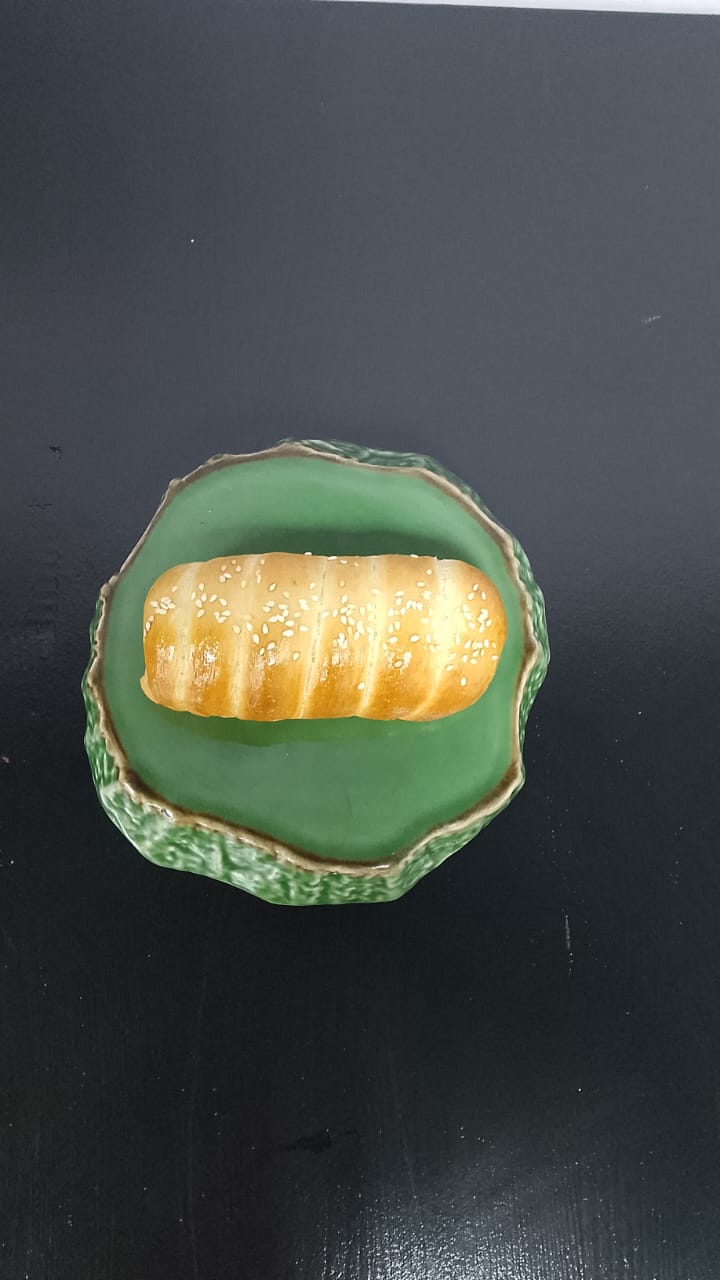 Сосиска в тесте