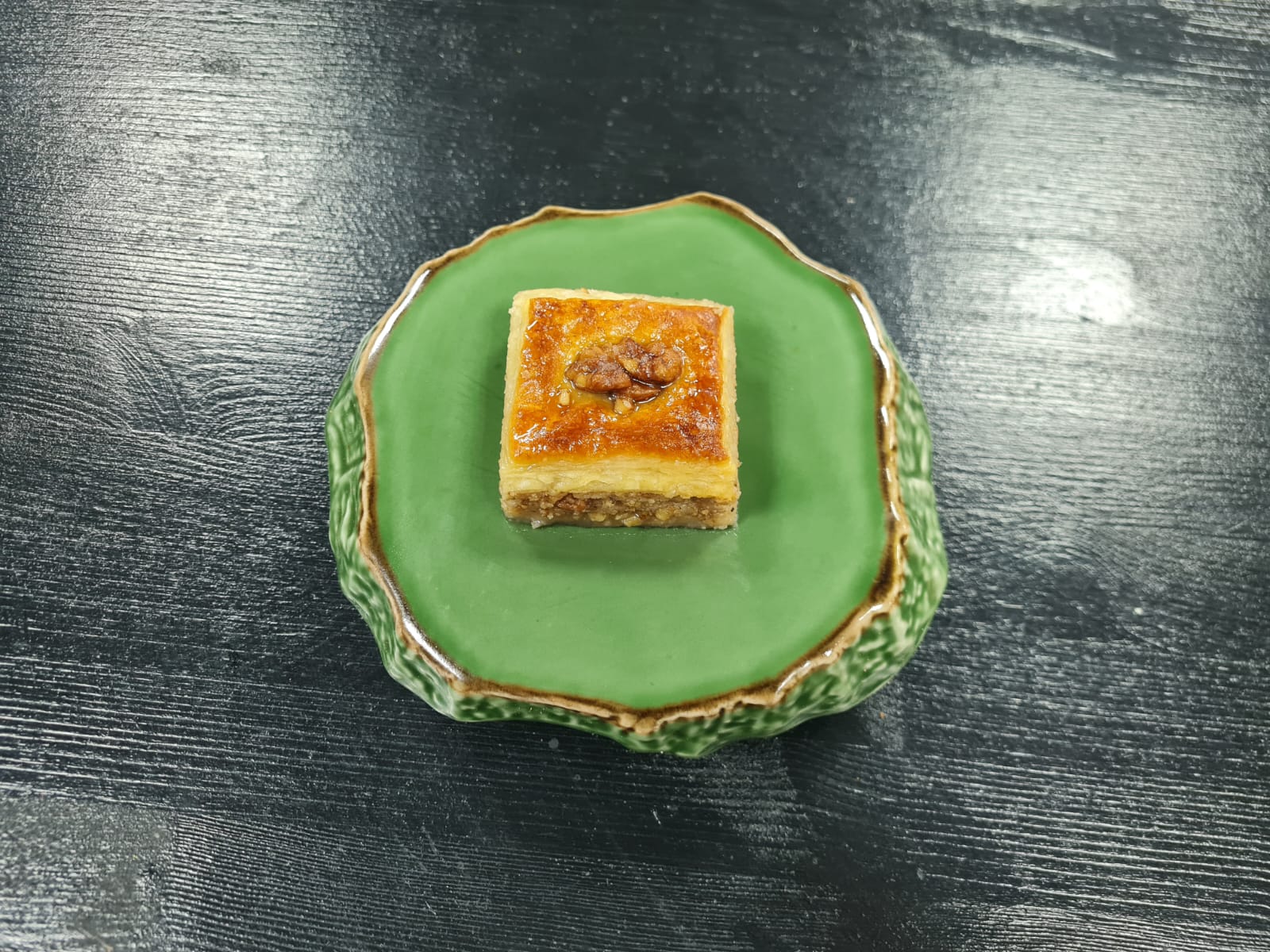 Пахлава домашняя