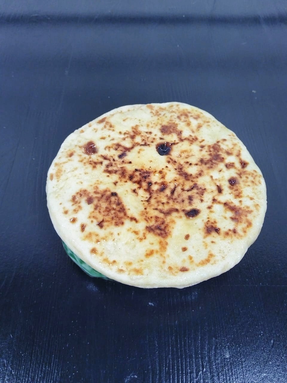 Лепешка с сыром