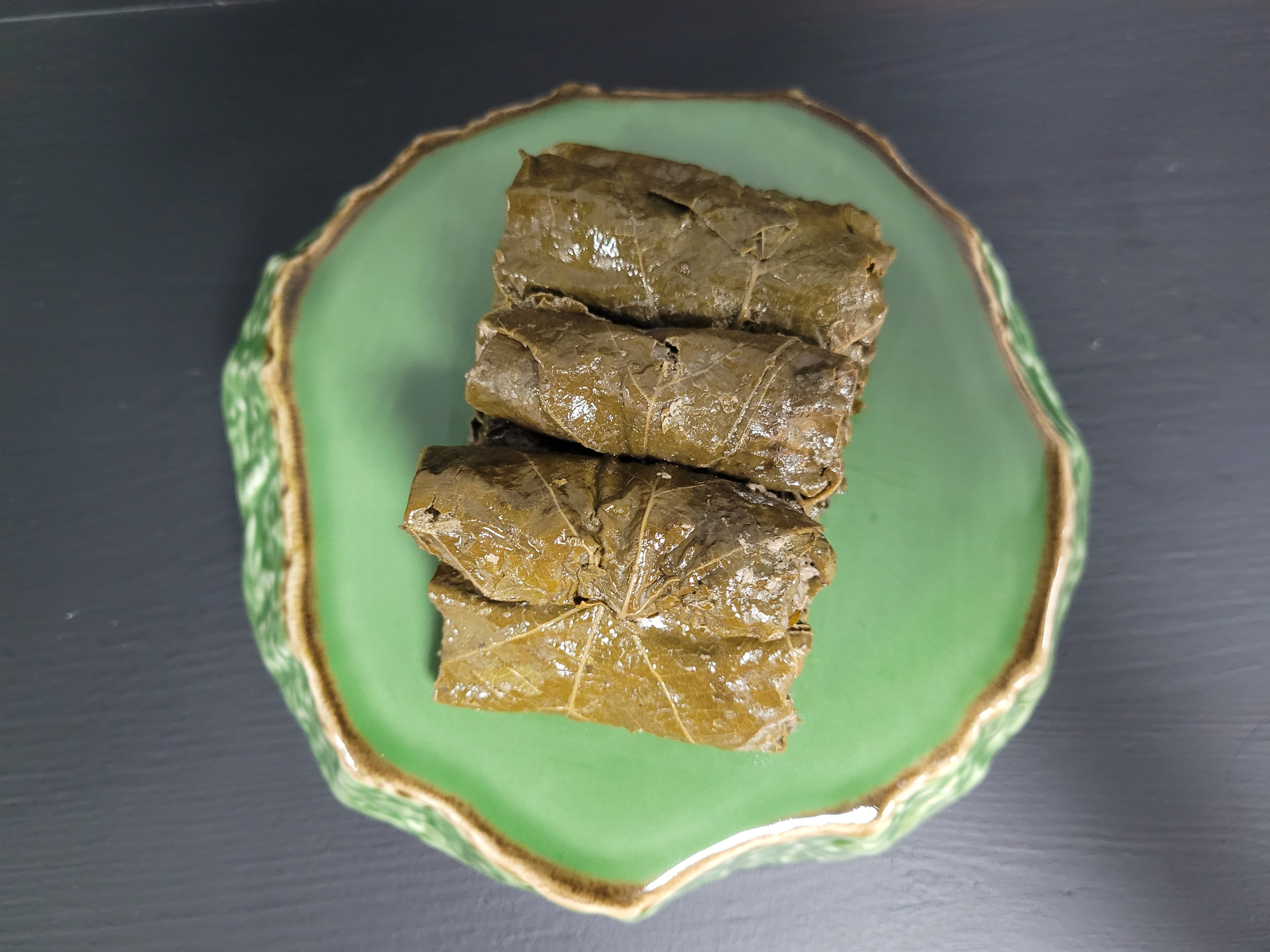 Random dish 3