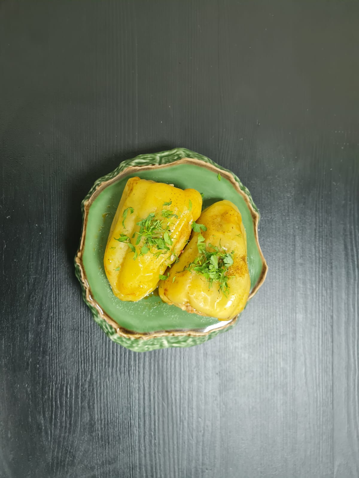 Random dish 3