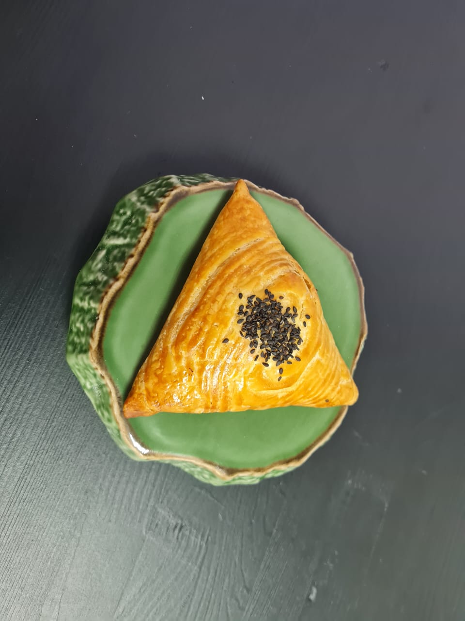 Random dish 3