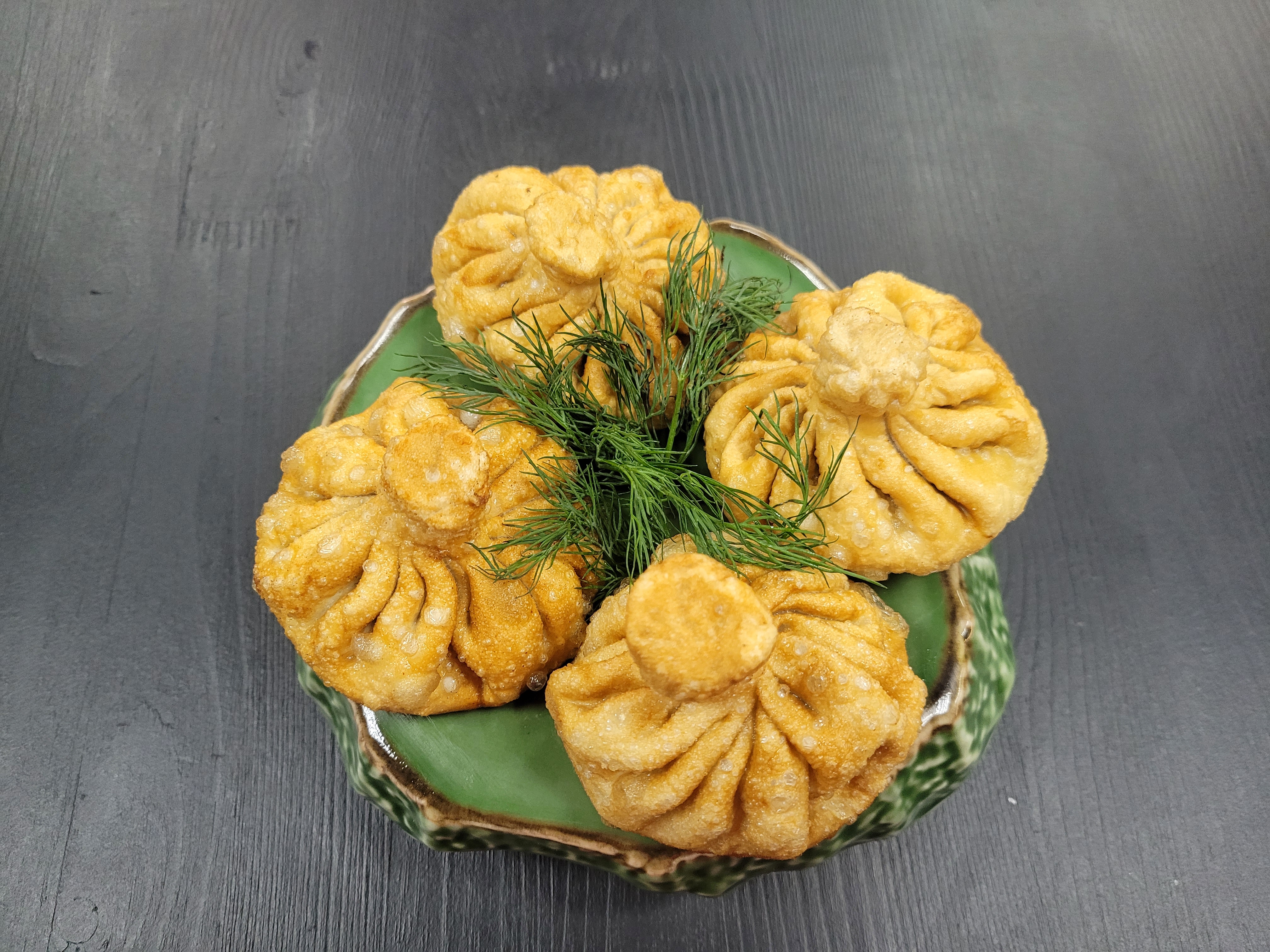 Random dish 3