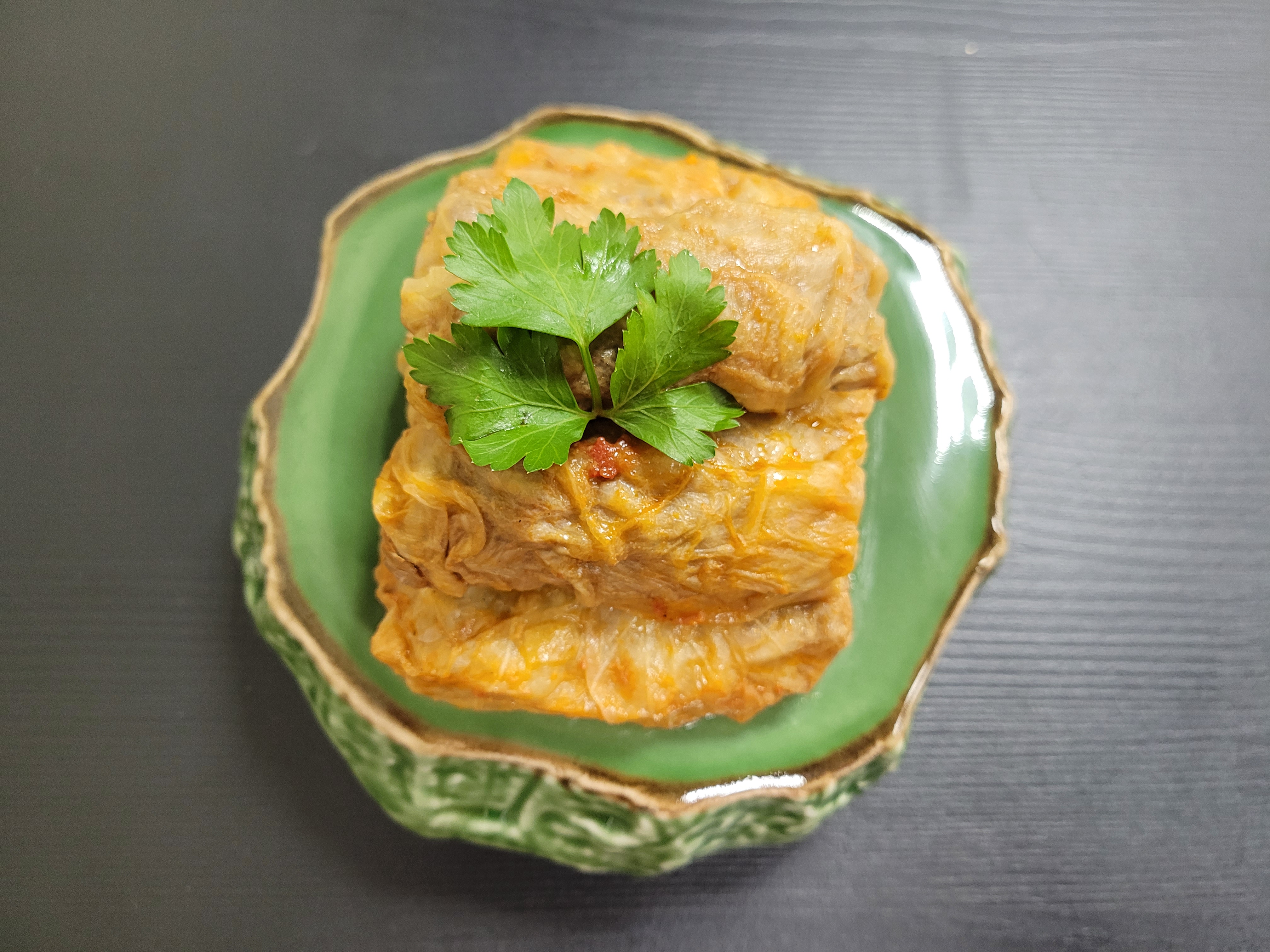 Random dish 3